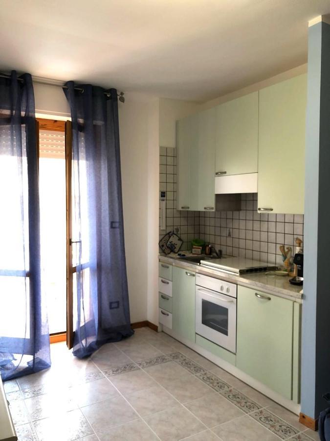 شقة The Sailor'S House ألغيرو المظهر الخارجي الصورة