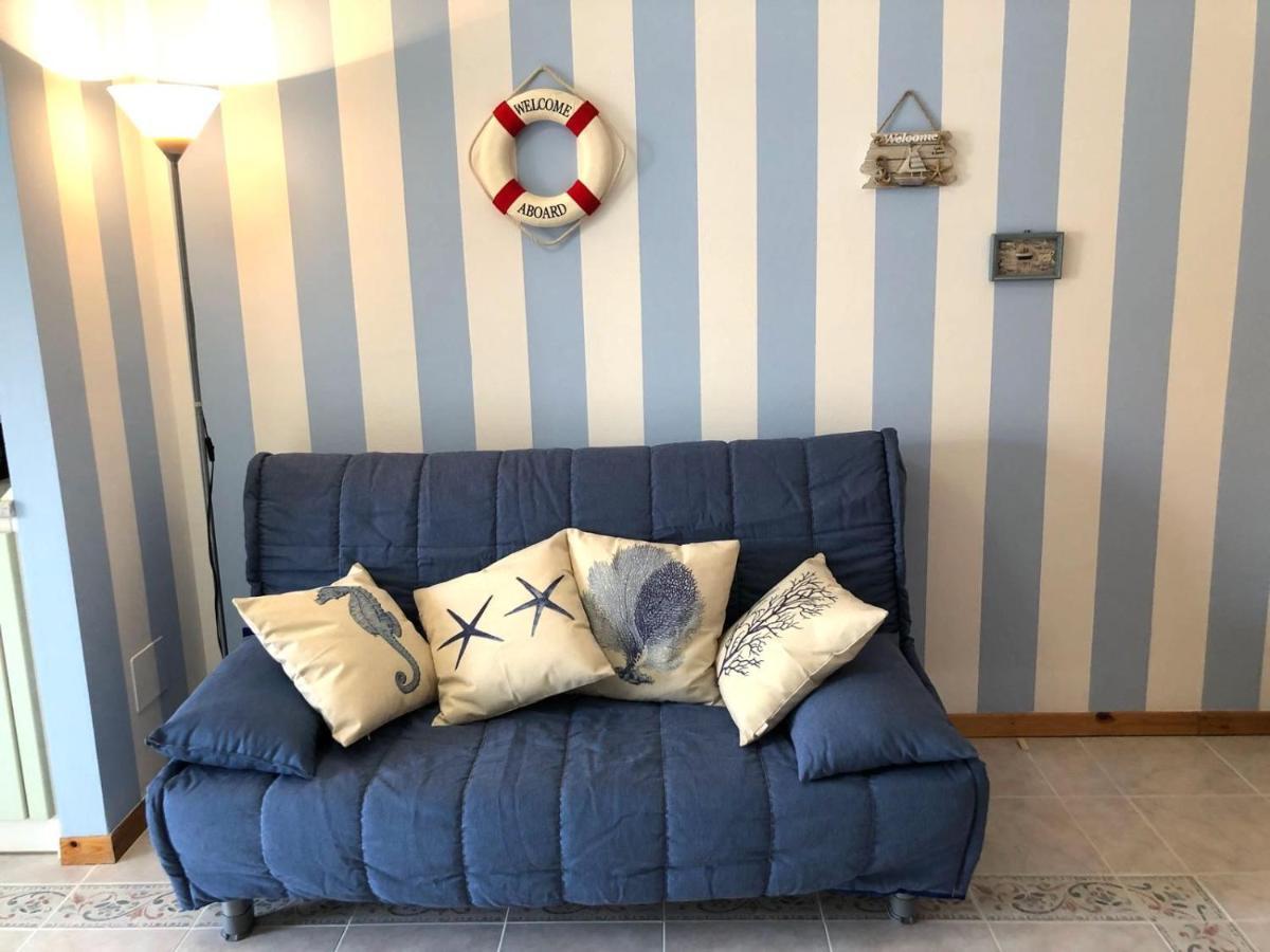 شقة The Sailor'S House ألغيرو المظهر الخارجي الصورة
