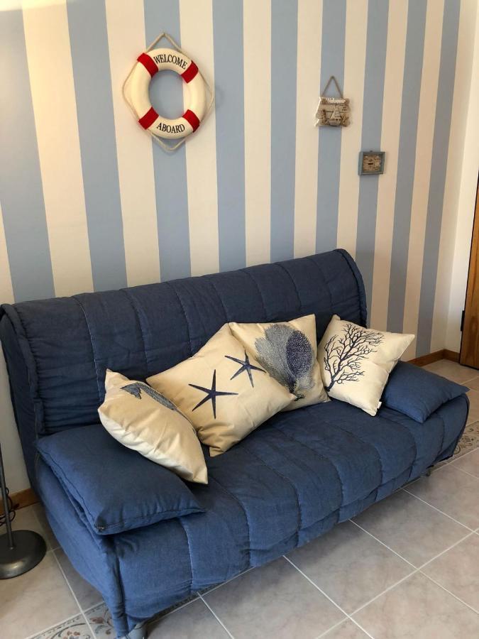شقة The Sailor'S House ألغيرو المظهر الخارجي الصورة